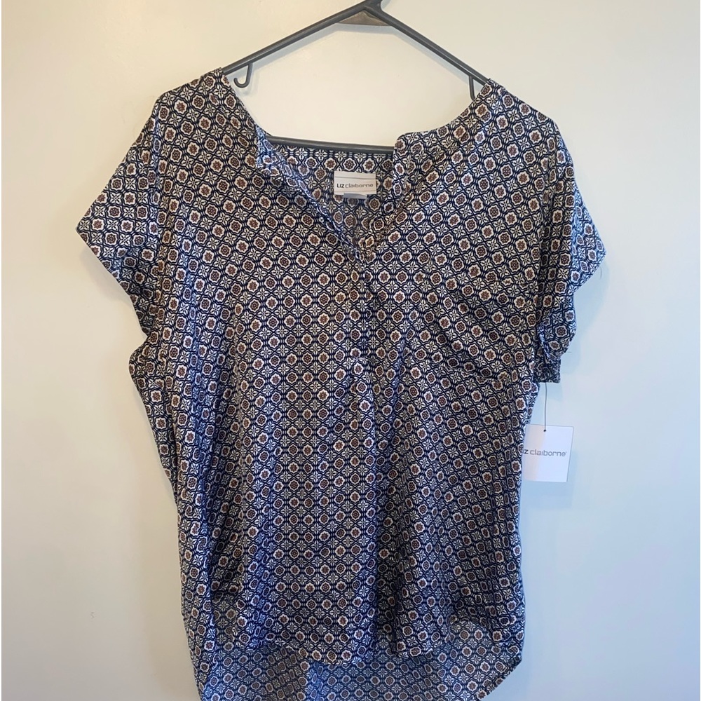 Woman’s blouse
